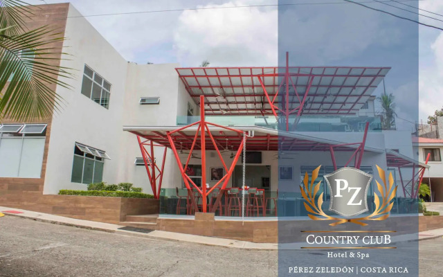 PZ Country Club Hotel & Spa
