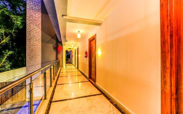 FabHotel Casa Kiara Calangute