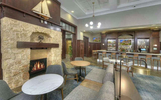 Sheraton Baltimore Washington Airport Hotel - BWI