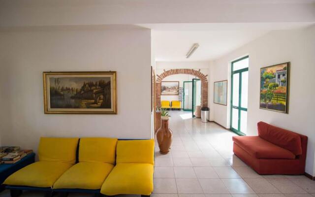 Villaggio Alkantara