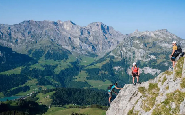 Kempinski Palace Engelberg