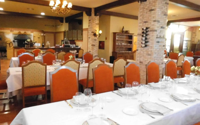 Hotel Lasa Sport