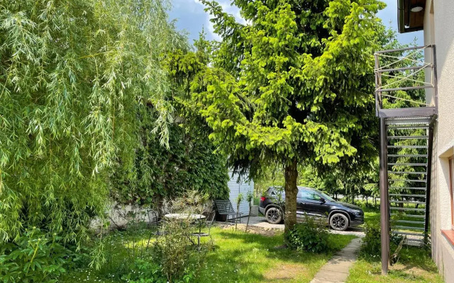 Farma u Prokopů Humpolec