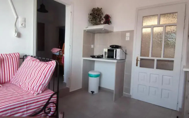 Stella's House