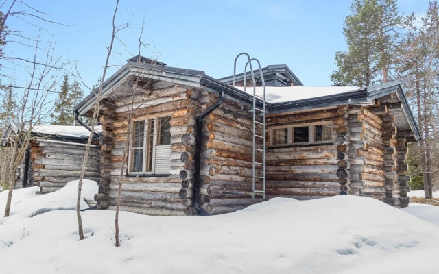 Salmikankaan Kelo d2 Kuusamo