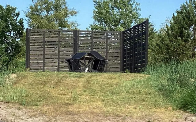 4 Person Holiday Home in Hals