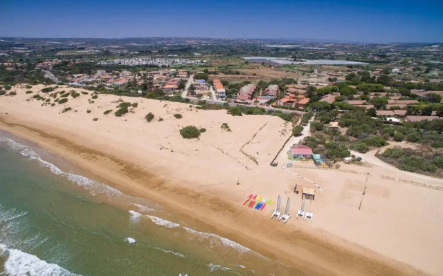 Residence Del Mare Case Sicule