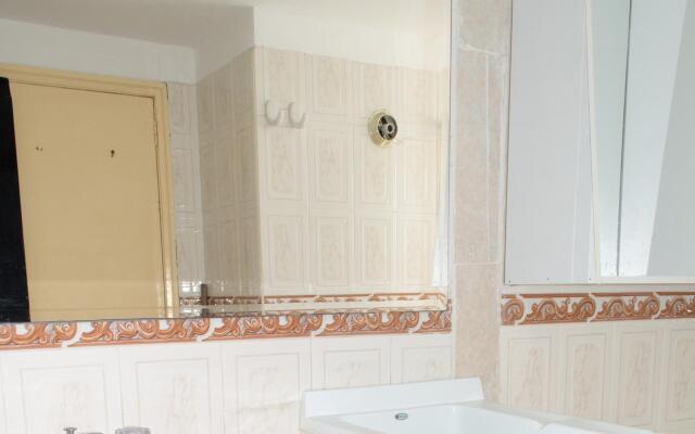 Apartamentos ATC 1-16 C