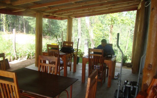 Ella Finalgate Inn