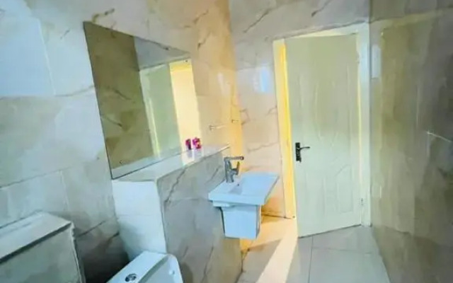 Blanca 3 bedroom apartments (VI)
