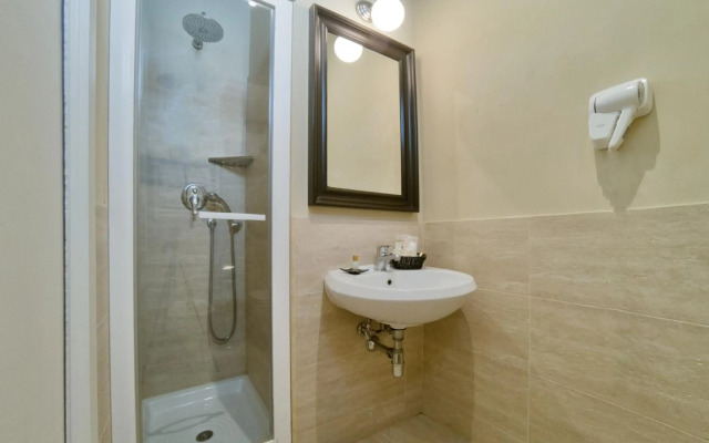 Hotel Touring Wellness & Beauty
