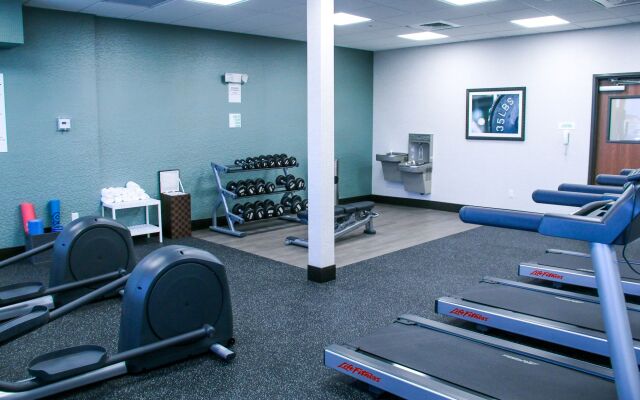 Holiday Inn & Suites Denver Tech Center-Centennial by IHG