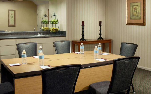 Residence Inn by Marriott Nashville Airport