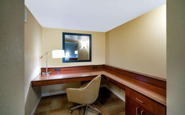 Hampton Inn Lafayette