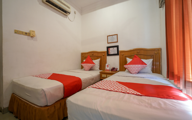 OYO 1173 Hotel Shofa Marwah