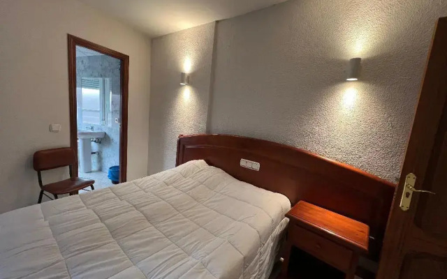 Hostal La Embajada