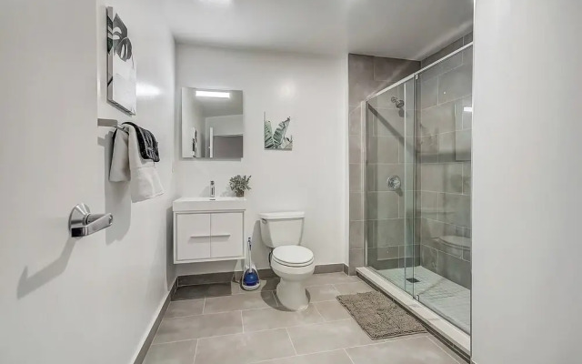 FRONTDESK Carriage Wheel Lofts Apts Philadelphia