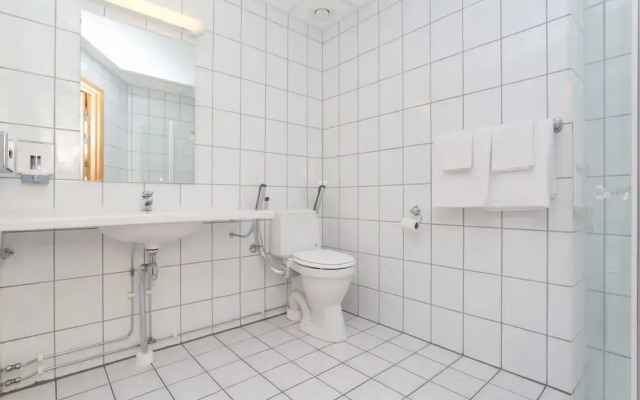 Best Western Nordlys Hotell Alta