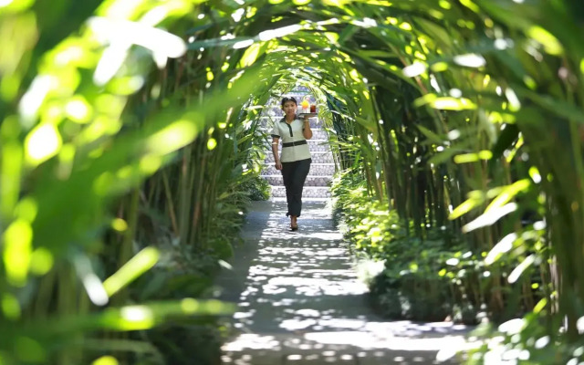 Ziva a Boutique Villa