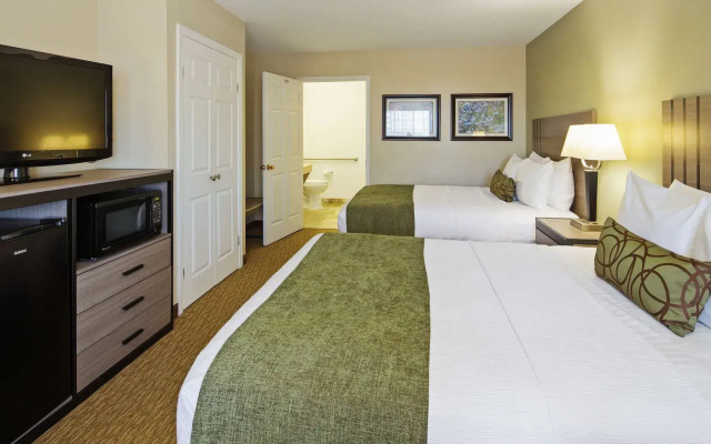 Best Western Inn Of Brenham