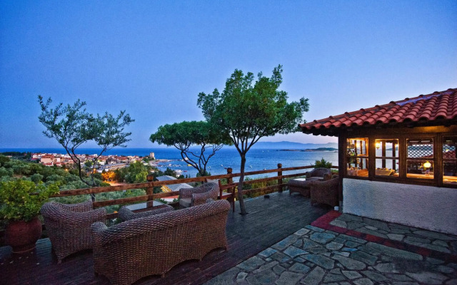 Sunset Hotel