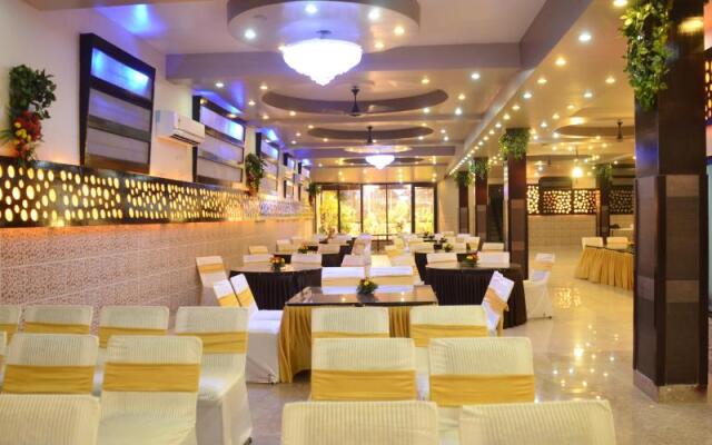 The Esse Hotel
