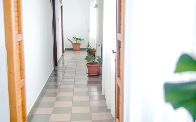 Pensiune Roua