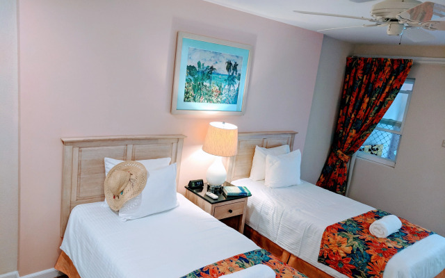 Butterfly Beach Hotel