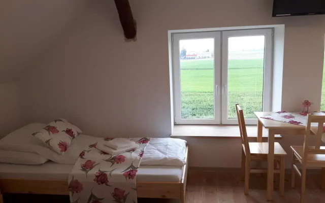 Pokoje Gościnne Pod Brzózką