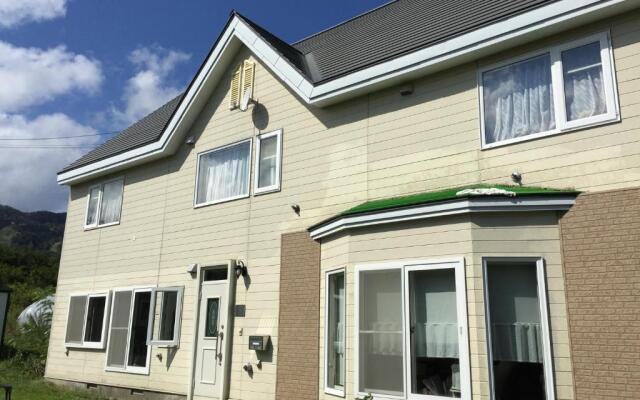 Furano Ueda House
