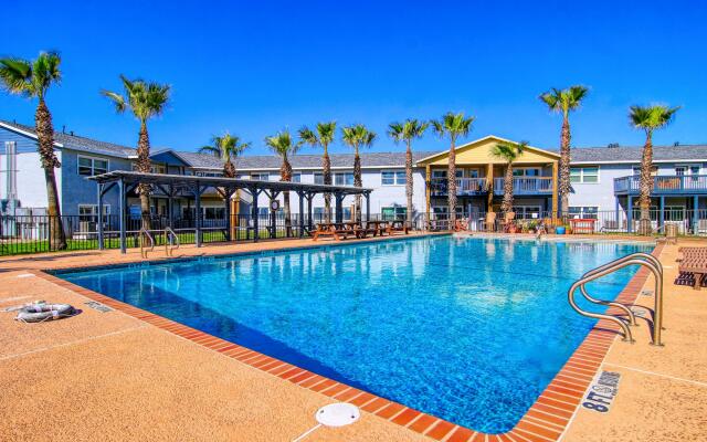 Ocean Getaway SIV22