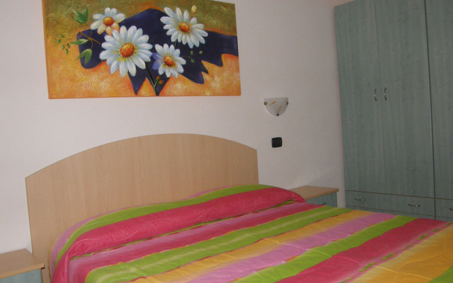 Appartamenti Paduledda