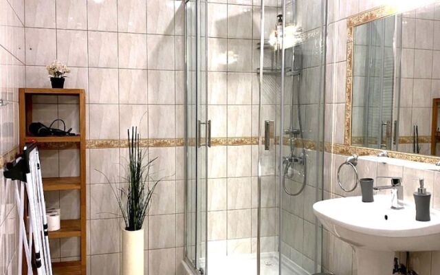 Lares and Penates Apartment