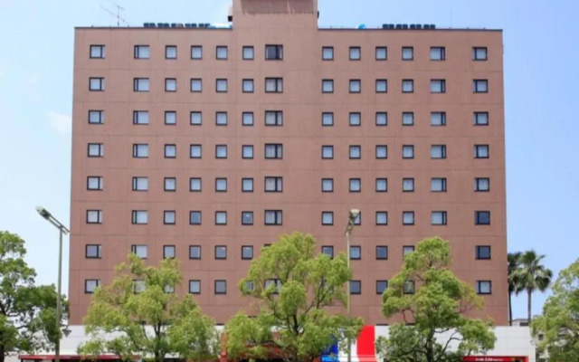 Richmond Hotel Miyazaki Ekimae