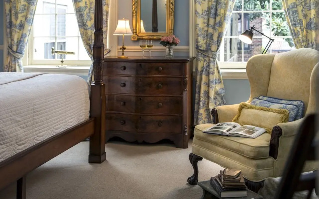 Rachael's Dowry Bed and Breakfast