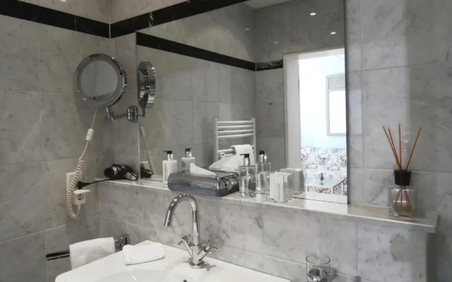 Stadtresidenz Hildesheim Mitte