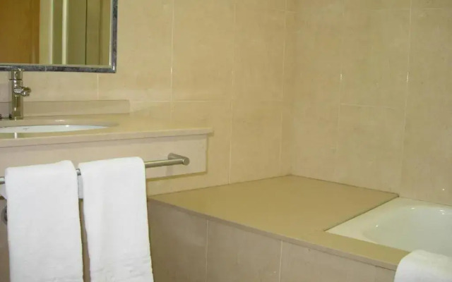 Hotel Arteixo