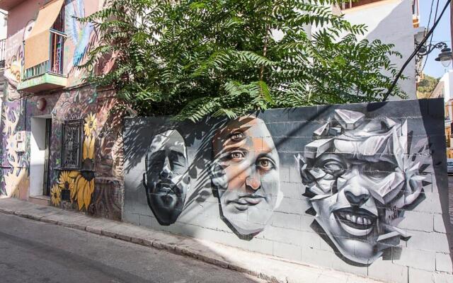 Rayito FreshApartments by Bossh! Apartments