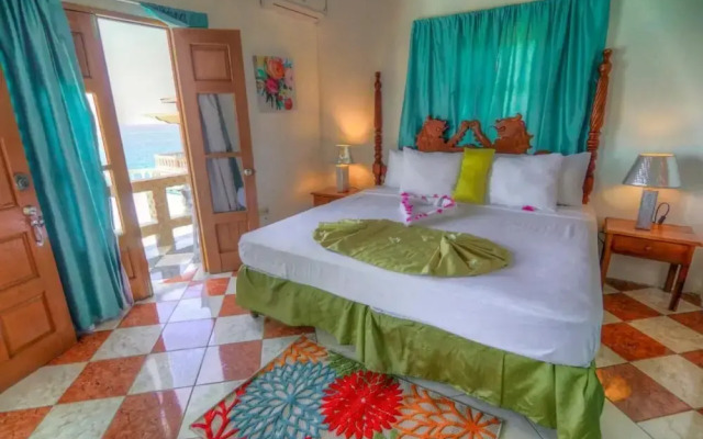 Kaisers Sunset Hotel -Adult Only -Negril