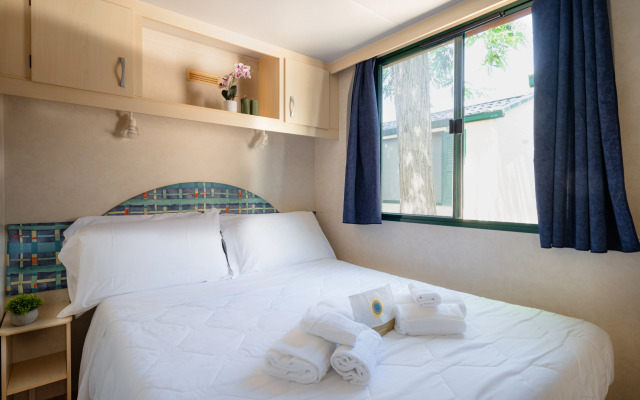 Club Del Sole Stork Family Collection