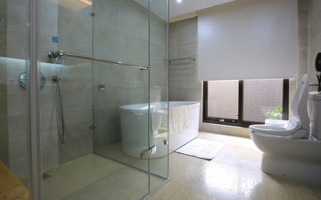 Dar Lon Hotel
