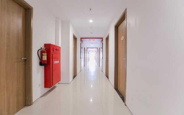 Evora Hotel