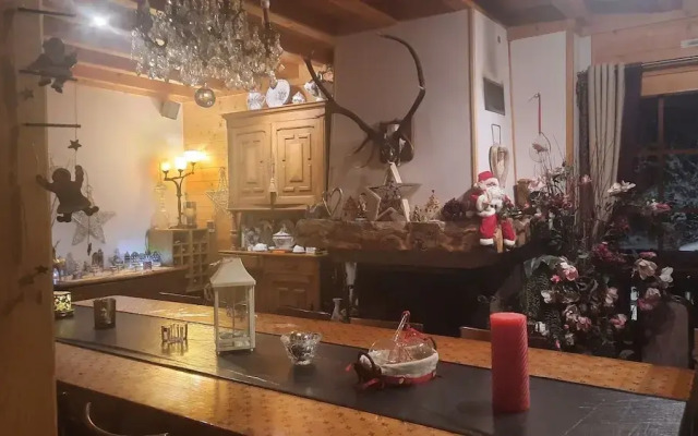 Chalet Esprit