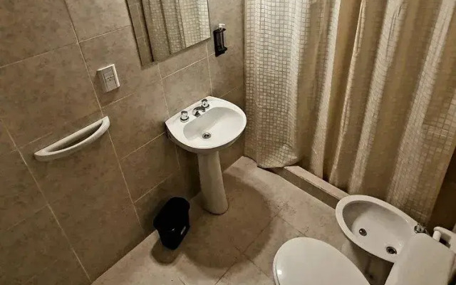 Mirador de Salta Apart Hotel