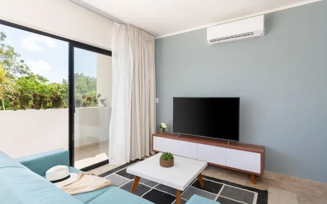 Viva Res 104 in Tulum