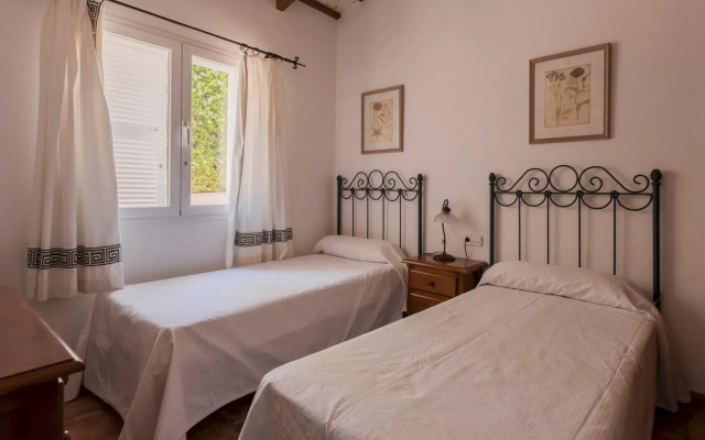V105 | Villa S'Illot