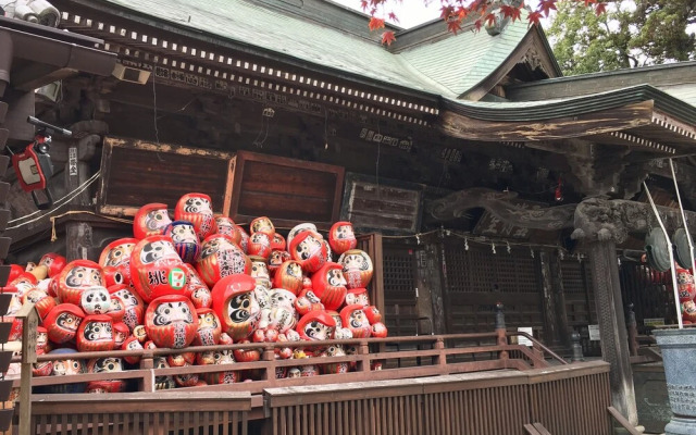Kiyomizu House