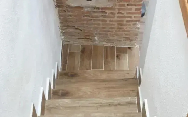 Sicily House Soprano