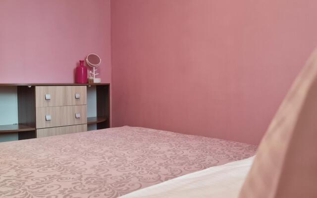 Апартаменты на улице Горького 11