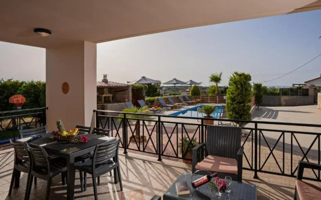 Villa Sandy